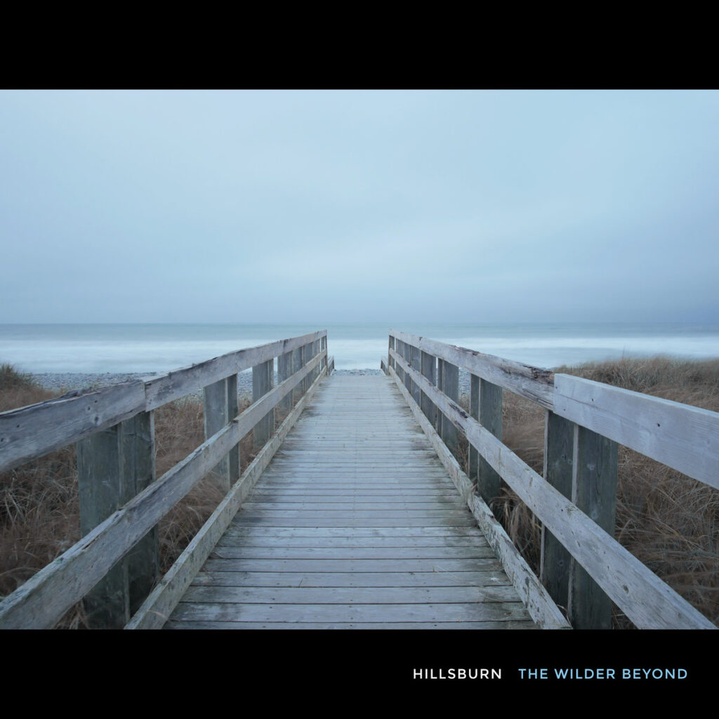 Hillsburn - The Wilder Beyond
